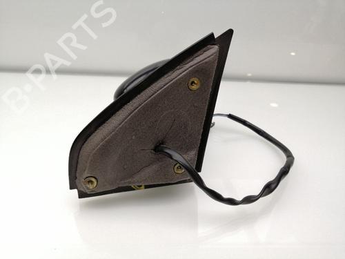 Right mirror FIAT STILO (192_) 1.9 JTD (192_XE1A) | BP23450102C27 