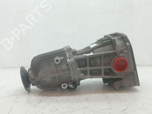 Differensial bakvogn MAZDA CX-7 (ER) 2.2 MZR-CD AWD (ER10A) | BP26929139M24 