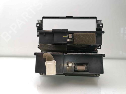 Andre KIA SORENTO I (JC) 2.5 CRDi 4WD (140 hp) 23937603