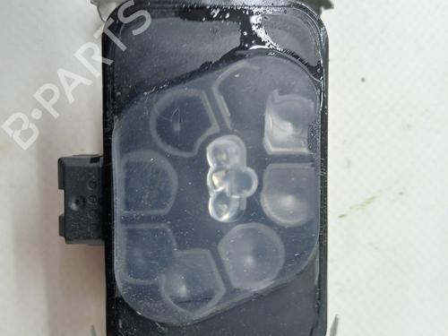 Elektronisk sensor CITROËN C4 Picasso I MPV (UD_) 2.0 HDi 138 | BP23349394M84 