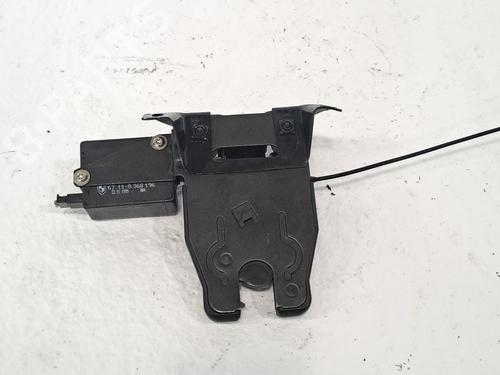 Tailgate lock BMW 5 Touring (E39) 530 d | BP27274583C101 