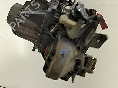 Used Gearbox Gearbox 39164588 39164588