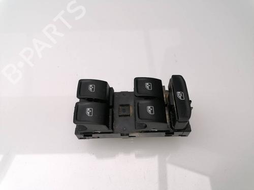 Left front window switch SEAT IBIZA V (KJ1, KJG) 1.0 TSI | BP23651949I27 