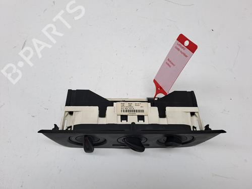Climate control SEAT IBIZA IV (6J5, 6P1) 1.6 TDI | BP24736108I5 