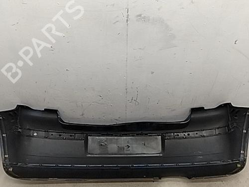 Zderzak tylny VW POLO IV (9N_, 9A_) 1.4 TDI | BP30846225C8
