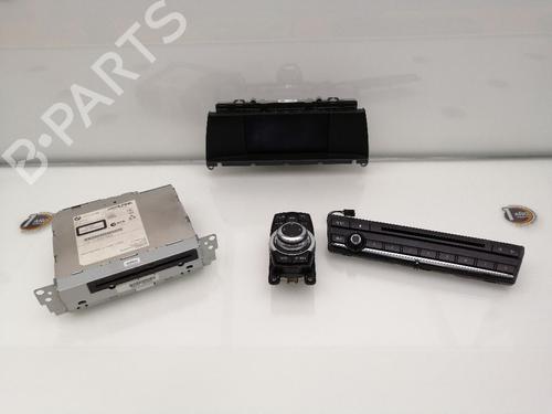Electronic module BMW X3 (F25) sDrive 18 d | BP29051069M83 