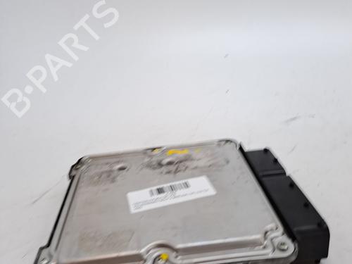 Engine control unit (ECU) VW GOLF V (1K1) 2.0 TDI 16V | BP23367289M57 