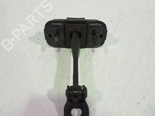 Used Hinge/Door check strap PEUGEOT 208 I (CA_, CC_) 1.2 VTI 82 (82 hp) 27700349