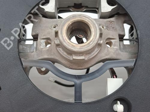 Steering wheel TOYOTA YARIS (_P13_) 1.5 Hybrid (NHP130_, NHP130) | BP23369448C49 