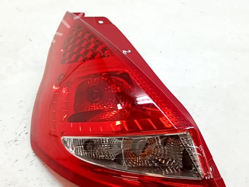 Used Left taillight FORD FIESTA VI Van 1.25 (82 hp) 31262404