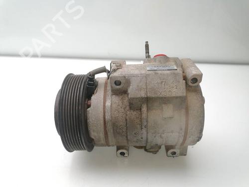 AC compressor TOYOTA LAND CRUISER 90 (_J9_) 3.0 D-4D 4WD (KDJ90_, KDJ95_, KDJ90W, KDJ95W) | BP23941339M34 