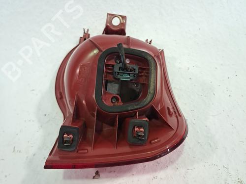 Left taillight VW PASSAT B6 (3C2) 2.0 TDI 16V | BP26544449C34