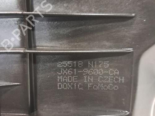 Air filter box FORD FOCUS IV Turnier (HP) 1.0 EcoBoost | BP26286071M87 