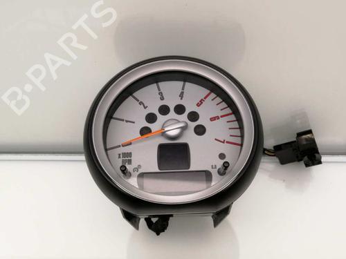 Instrument cluster MINI MINI (R56) Cooper D | BP23384678C47 
