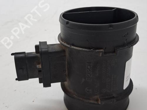 Mass air flow sensor FIAT BRAVO II (198_) 1.6 D Multijet (198AXH1B) | BP23368726M95 