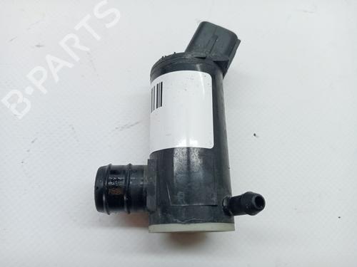 Used Washer pump HYUNDAI ix35 (LM, EL, ELH) 2.0 CRDi (136 hp) 25457181