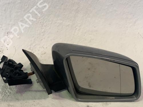 right-mirror-mercedes-benz-c-class-w204-2007-2008-2009-2010-2011-2012-2013-2014-2015-33766799 main image