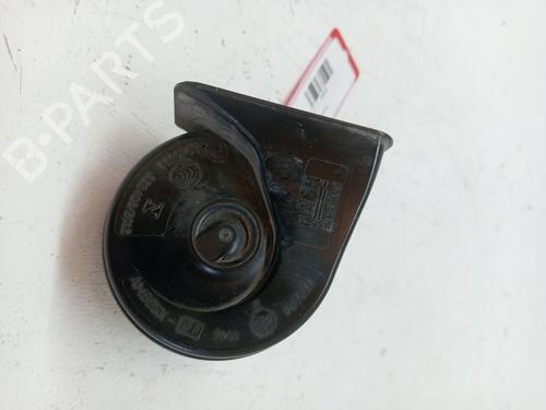 Used Horn IVECO DAILY VI Van 33S16, 35S16, 35C16, 38S16, 40C16, 42S16, 50C16 (156 hp) 24874487