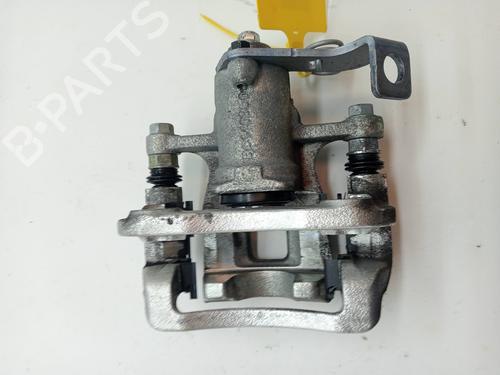 Right rear brake caliper KIA RIO IV (YB, SC, FB) 1.0 T-GDI 100 | BP23345586M106 