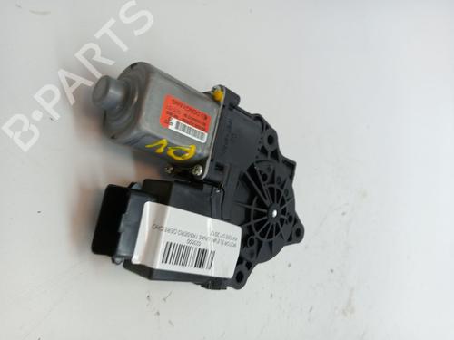 Right rear window motor KIA CEE'D (JD) 1.6 CRDi 128 | BP23368107E22 