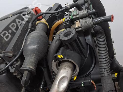 Engine CITROËN C3 I (FC_, FN_) 1.4 HDi | BP23977851M1 