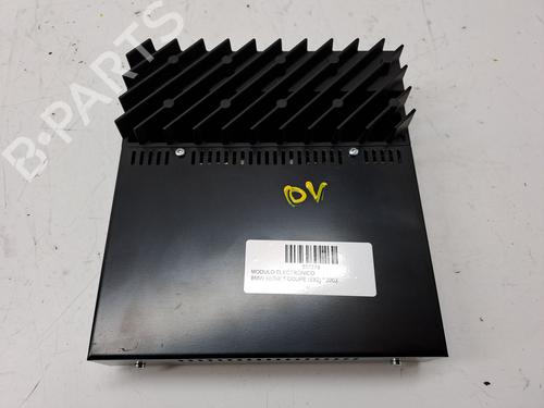 Used Electronic module BMW 1 Coupe (E82) 123 d (204 hp) 23364081