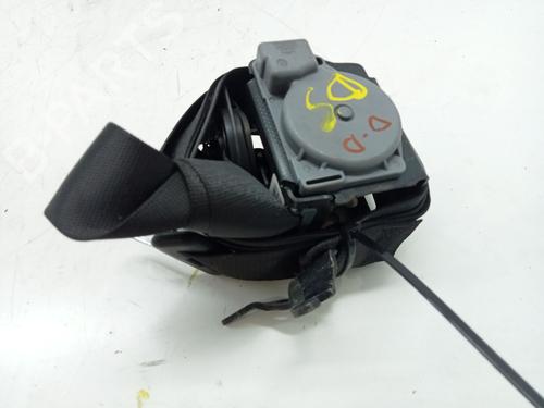 Used Front right seatbelt BMW X3 (F25) xDrive 20 d (184 hp) 28957472