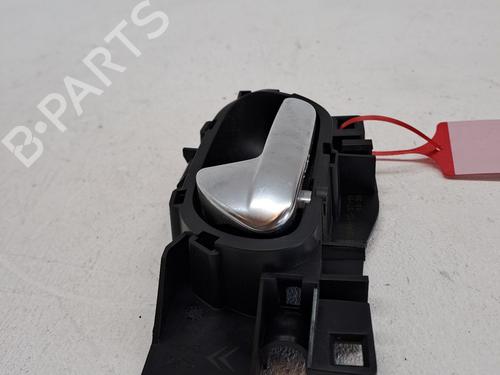 Rear left interior door handle PEUGEOT 208 I (CA_, CC_) 1.5 BlueHDI 100 | BP24736031I15 