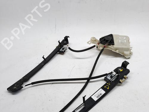 Used Front left window mechanism SEAT ALTEA (5P1) 1.9 TDI (105 hp) 26492266