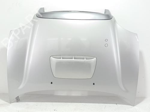 Hood HYUNDAI SANTA FÉ I (SM) 2.0 CRDi 4x4 | BP29179393C1 
