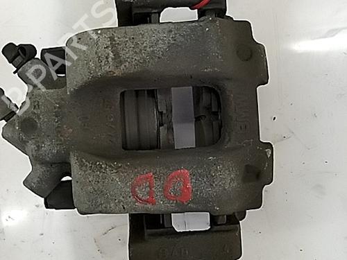 Used Right front brake caliper BMW 4 Gran Coupe (F36) 420 d xDrive (190 hp) 31247325