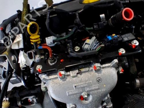 Engine RENAULT TALISMAN (LP_) 1.7 Blue dCi 120 (LPA7) | BP33763561M1  - Image 6