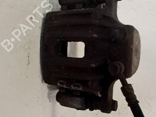 Used Left rear brake caliper Left rear brake caliper HYUNDAI SANTA FÉ II (CM) 2.2 CRDi 4x4 (155 hp) 33767272 33767272