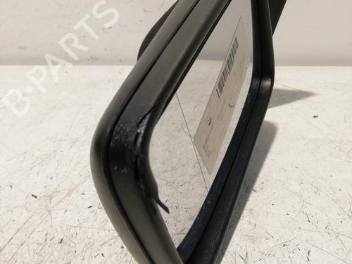 Used Left mirror SEAT IBIZA II (6K1) 1.4 i (60 hp) 25613117