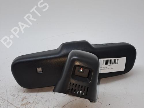 Rear mirror SEAT ALHAMBRA (710, 711) 2.0 TDI | BP23378054I6 
