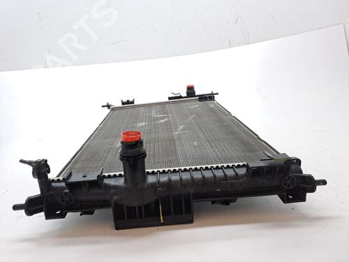 Water radiator CITROËN C4 II (NC_) 1.2 THP 130 (NCHNYM, NCHNYT) | BP23376747M31 