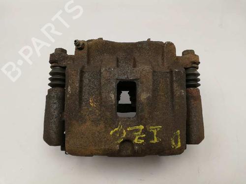 Left front brake caliper JEEP GRAND CHEROKEE II (WJ, WG) 2.7 CRD 4x4 | BP24171007M105