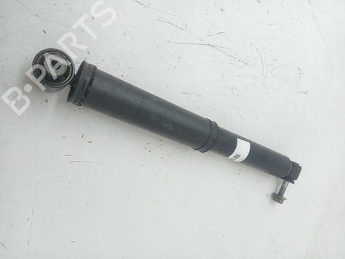 Used Right rear shock absorber RENAULT MEGANE III Hatchback (BZ0/1_, B3_) 1.2 TCe (BZ2B, BZ11) (116 hp) 24193285