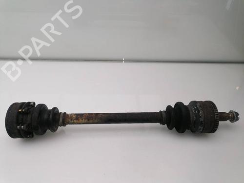 Drivaksel bak venstre MERCEDES-BENZ C-CLASS (W202) C 220 (202.022) (150 hp) 23940196