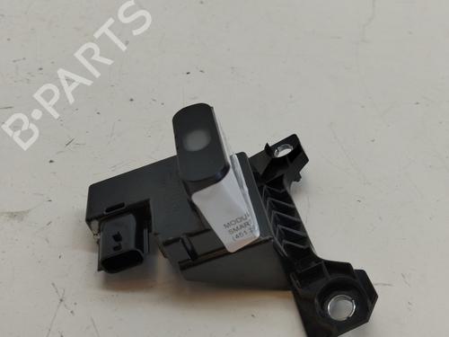 Elektronisk modul SMART FORTWO Coupe (453) electric drive / EQ (453.391) | BP27193950M83 