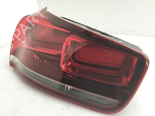 Left tailgate light CITROËN C4 Picasso II 2.0 BlueHDi 150 | BP38418374C79 - Image 5