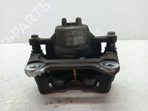 Venstre bremsekaliber foran KIA PICANTO III (JA) 1.0 | BP23358568M105