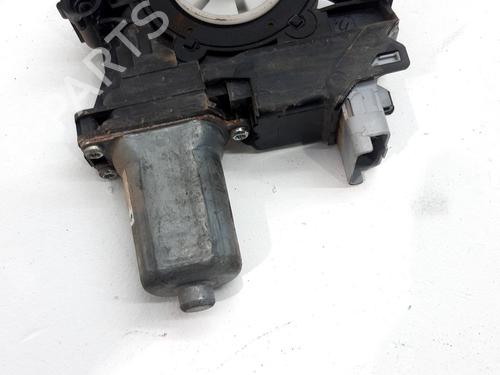 Right front window motor OPEL CORSA F (P2JO) 1.2 (68) | BP39555210E20 - Image 3