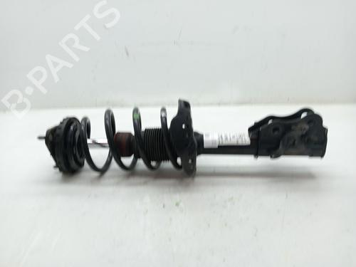 Used Right front shock absorber HONDA CIVIC VIII Hatchback (FN, FK) 2.2 CTDi (FK3) (140 hp) 23360054