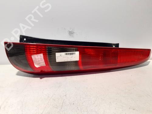Used Right taillight FORD FIESTA II (FBD) 1.6 XR2 (FBD) (95 hp) 25987887