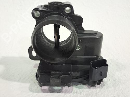 Used Throttle body PEUGEOT 308 II (LB_, LP_, LW_, LH_, L3_) 2.0 BlueHDi 150 (150 hp) 23977966