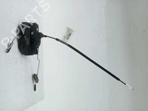 Used Front left lock OPEL INSIGNIA A (G09) 1.6 CDTi (68) (136 hp) 23976548
