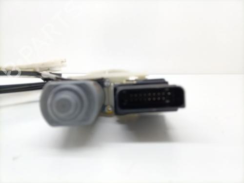 Rear right window mechanism SEAT ALTEA (5P1) 2.0 TDI | BP26315226C25 