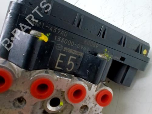 ABS pump MAZDA 6 Saloon (GJ, GL) 2.2 D (GJ2FP) | BP31011916M43