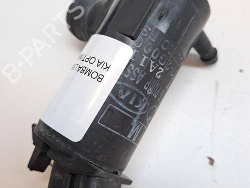 Washer pump KIA OPTIMA (FSGDS6B) 1.7 CRDi | BP23365565E24 